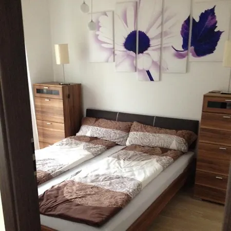 Bezs Apartman